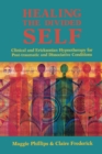 Healing the Divided Self : Clinical and Ericksonian Hypnotherapy for Dissociative Conditions - Book
