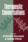 Therapeutic Conversations - Book