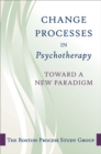 Change in Psychotherapy : A Unifying Paradigm - Book