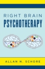 Right Brain Psychotherapy - eBook