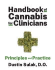 Handbook of Cannabis for Clinicians : Principles and Practice - eBook