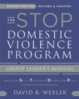 The STOP Domestic Violence Program : Group Leader's Manual - Book