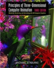 Principles of Three-Dimensional Computer Animation - Book