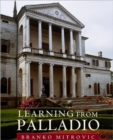Learning From Palladio - Book