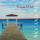 Trompe L'Oeil : Sky and Sea - Book