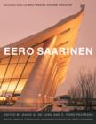 Eero Saarinen : Buildings from the Balthazar Korab Archive - Book