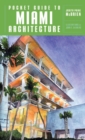 Pocket Guide to Miami Architecture - Book