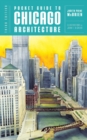 Pocket Guide to Chicago Architecture - Book