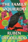 The Family Izquierdo : A Novel - eBook