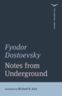 Notes from Underground - Book