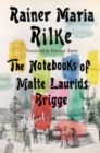 Notebooks of Malte Laurids Brigge : A Novel - Book