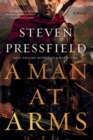 A Man at Arms : A Novel - Book