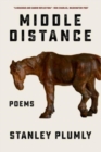 Middle Distance : Poems - Book
