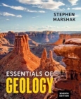 Essentials of Geology - Book