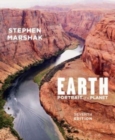 Earth : Portrait of a Planet - Book