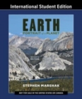 Earth : Portrait of a Planet - Book