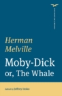 Moby-Dick (The Norton Library) - eBook