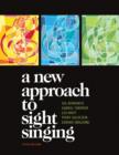 A New Approach to Sight Singing - Book