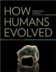 How Humans Evolved - Book