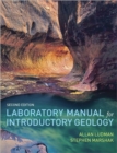 Laboratory Manual for Introductory Geology - Book