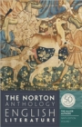 The Norton Anthology of English Literature, The Major Authors - Book