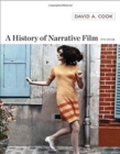 A History of Narrative Film - Book