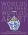 Worlds Together, Worlds Apart : A History of the World: 600 to1850 - Book