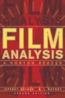 Film Analysis : A Norton Reader - Book