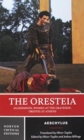 The Oresteia : A Norton Critical Edition - Book
