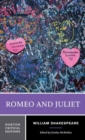 Romeo and Juliet : A Norton Critical Edition - Book