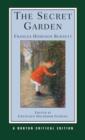The Secret Garden : A Norton Critical Edition - Book