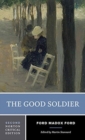 The Good Soldier : A Norton Critical Edition - Book