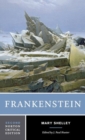 Frankenstein - Book