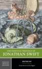 The Essential Writings of Jonathan Swift : A Norton Critical Edition - Book