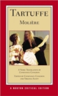 Tartuffe: A New Verse Translation : A Norton Critical Edition - Book