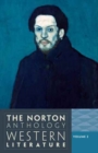 The Norton Anthology of Western Literature : v. 2 - Book