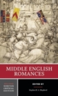 Middle English Romances : A Norton Critical Edition - Book