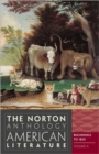 The Norton Anthology of American Literature - Book
