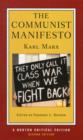 The Communist Manifesto : A Norton Critical Edition - Book