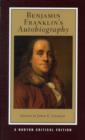 Benjamin Franklin's Autobiography - Book