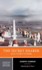 The Secret Sharer and Other Stories : A Norton Critical Edition - Book
