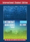 Intermediate Microeconomics with Calculus : A Modern Approach - Book