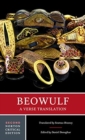 Beowulf: A Verse Translation : A Norton Critical Edition - Book