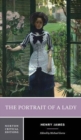 The Portrait of a Lady : A Norton Critical Edition - Book