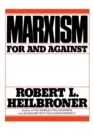 Marxism : For and Against - Book