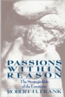 Passions Within Reasons - Book