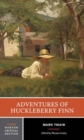 Adventures of Huckleberry Finn - Book