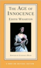 The Age of Innocence : A Norton Critical Edition - Book