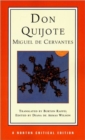Don Quijote - Book