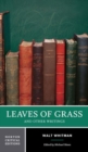 Leaves of Grass : A Norton Critical Edition - Book